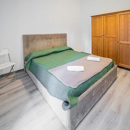 Appartamento Genova,400M Dal San Martino 외부 사진
