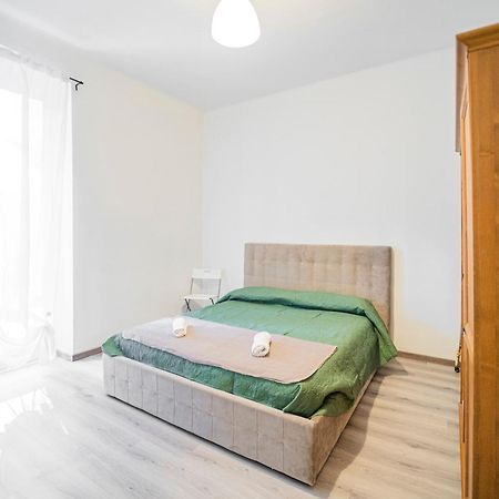 Appartamento Genova,400M Dal San Martino 외부 사진
